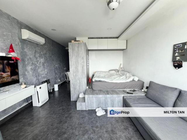 Condominium for sale in Tebrau, Johor