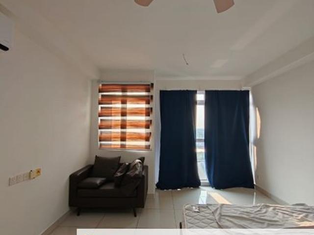 Condominium for rent in Tebrau, Johor