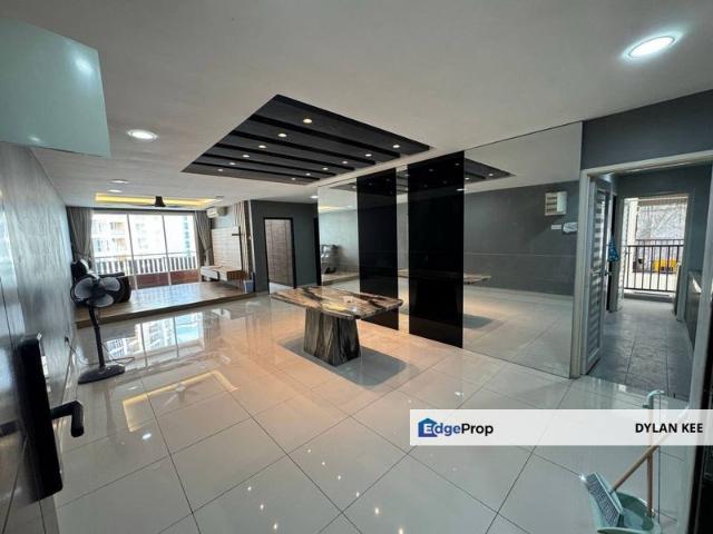 Condominium for rent in Tebrau, Johor