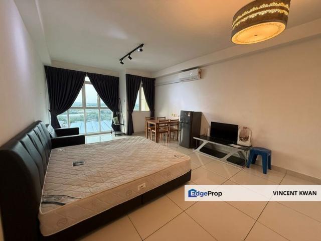Condominium for rent in Tebrau, Johor