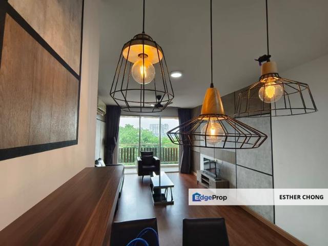 Condominium for sale in Tebrau, Johor
