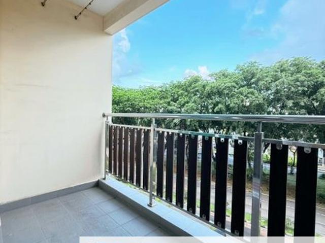 Condominium for sale in Tebrau, Johor
