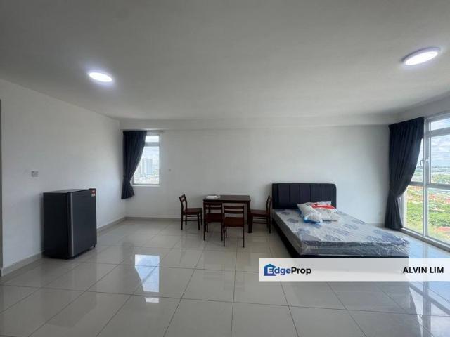 Condominium for rent in Tebrau, Johor