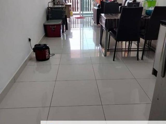 Condominium for sale in Tebrau, Johor