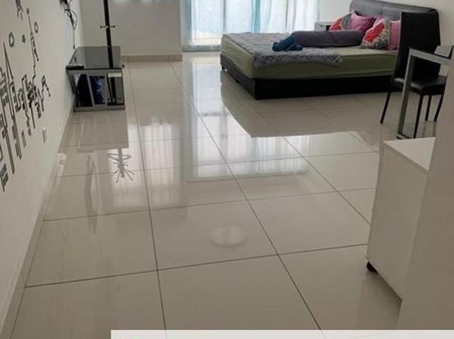Condominium for sale in Tebrau, Johor
