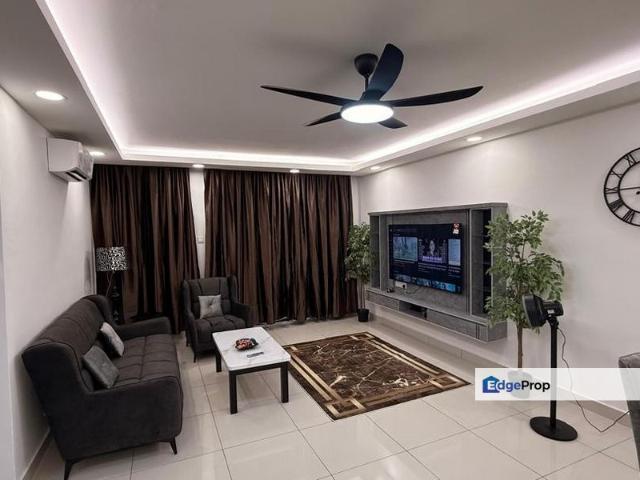 Condominium for rent in Tebrau, Johor