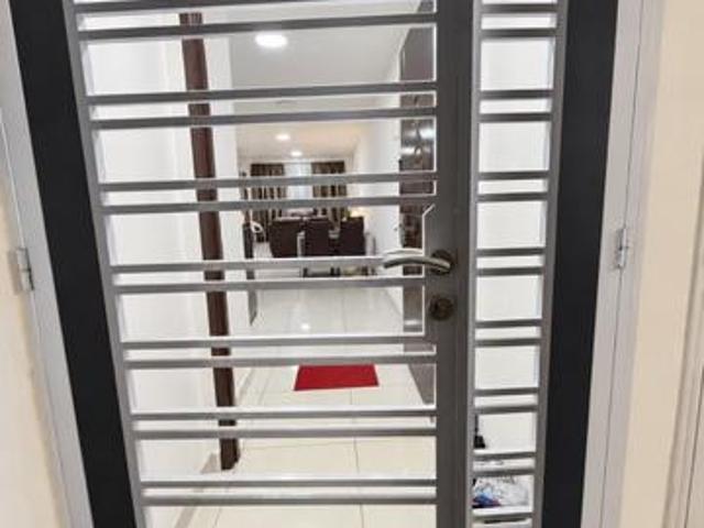 Serviced Residence for sale in Johor Bahru