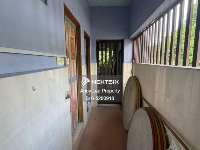 Residential House for sale in Johor