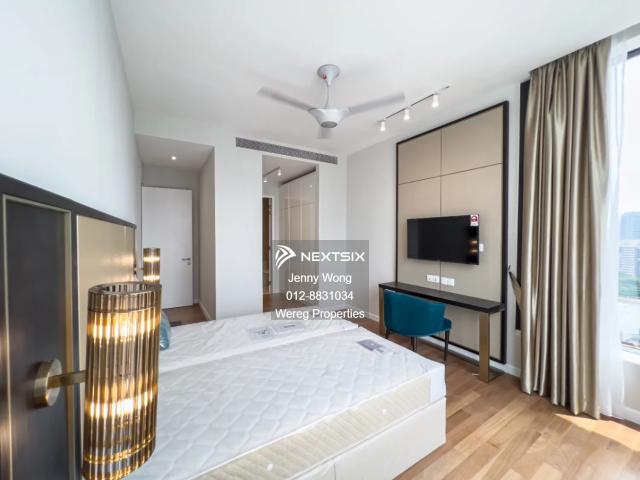 Residential House for rent in Johor