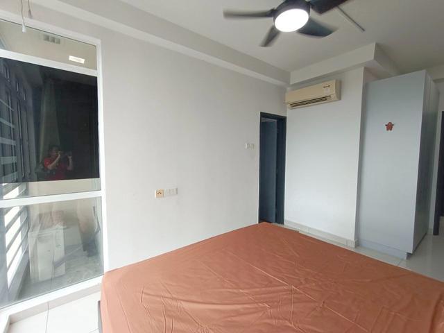 Serviced Residence for sale in Johore Bahru, Johor