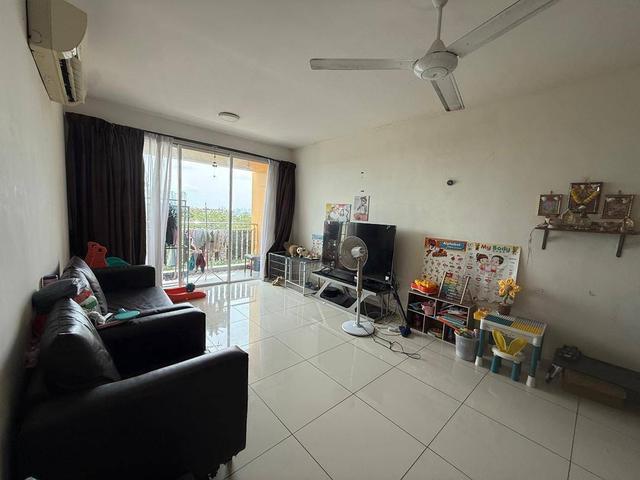 Serviced Residence for sale in Johore Bahru, Johor