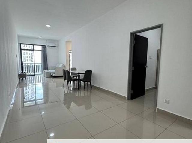 Condominium for rent in KSL Residences, Tebrau