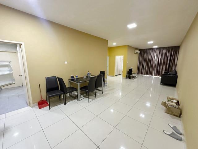 Serviced Residence for sale in Johore Bahru, Johor