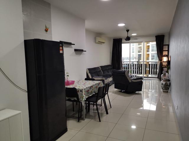 Serviced Residence for rent in Johore Bahru, Johor