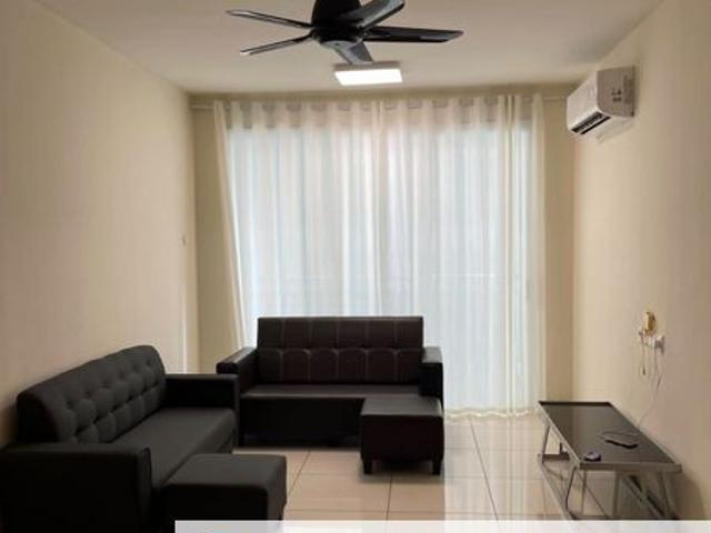 Condominium for rent in KSL Residences, Tebrau