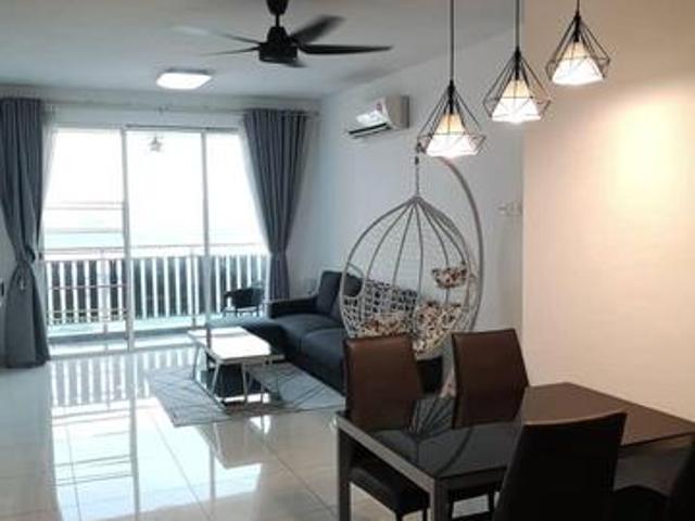 Serviced Residence for rent in Johore Bahru, Johor