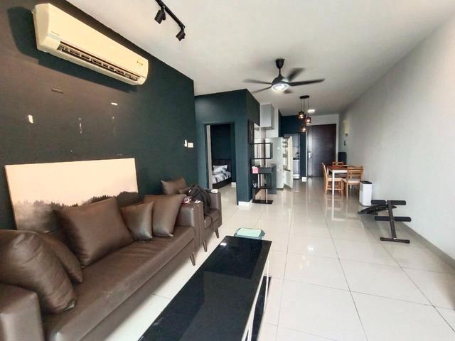 Serviced Residence for sale in Johore Bahru, Johor