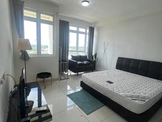 Serviced Residence for sale in Johore Bahru, Johor