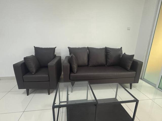 Serviced Residence for rent in Johore Bahru, Johor