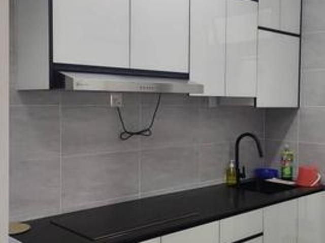 Serviced Residence for rent in Johor Bahru