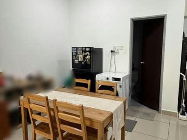 Serviced Residence for rent in Johor Bahru
