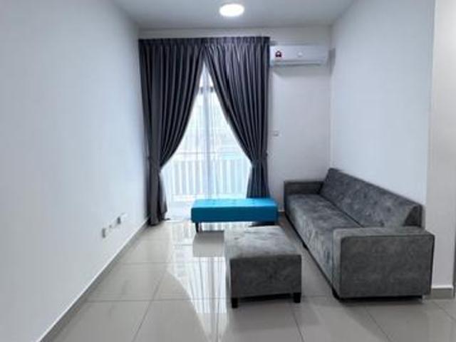 Serviced Residence for rent in Johore Bahru, Johor