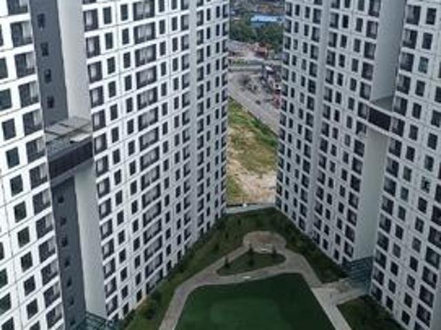 Serviced Residence for sale in Johore Bahru, Johor