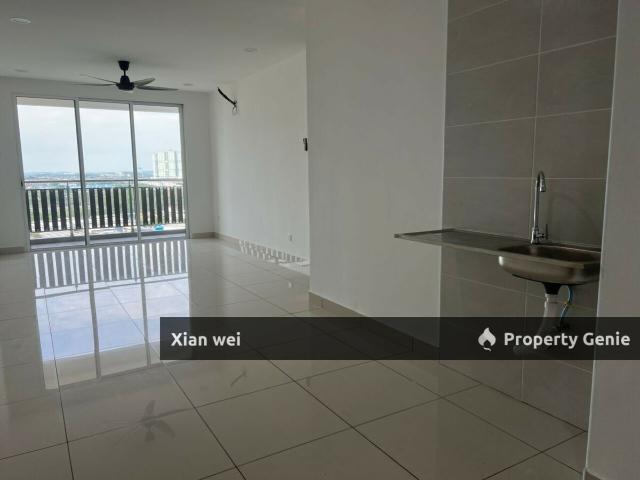 Apartment for sale in Johore Bahru, Johor