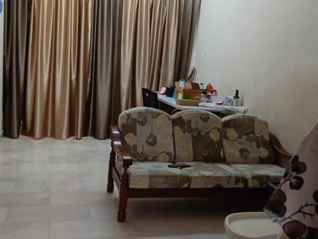 Serviced Residence for sale in Tebrau, Johor