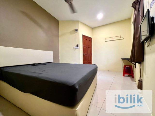 Room for rent in Johore Bahru, Johor
