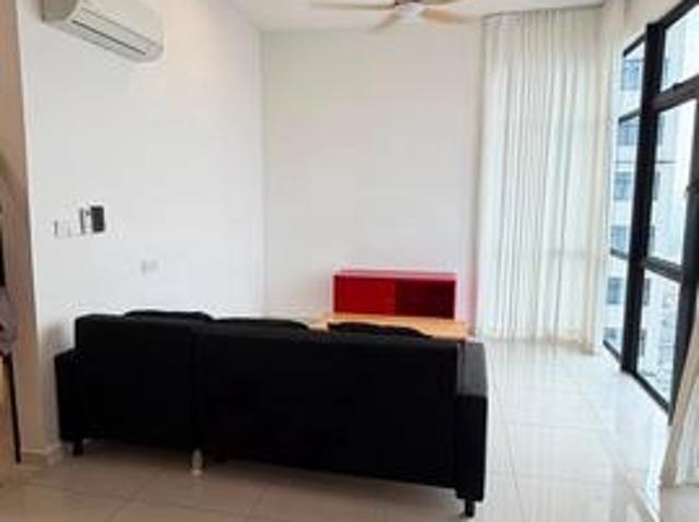 Serviced Residence for rent in Johore Bahru, Johor