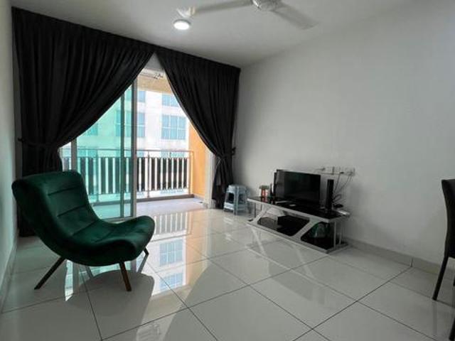 Serviced Residence for rent in Johore Bahru, Johor
