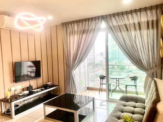 Serviced Residence for sale in Johore Bahru, Johor