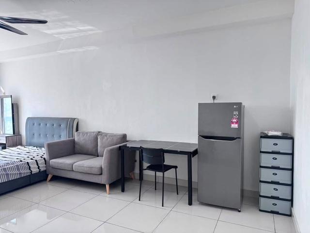 Serviced Residence for rent in Johore Bahru, Johor