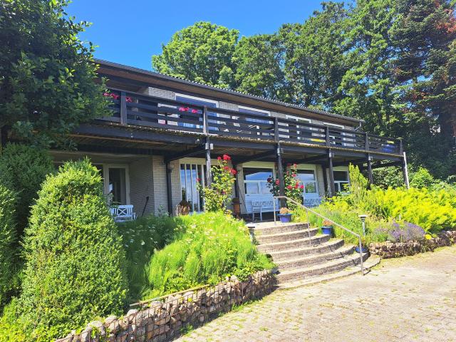 Villa til salg i Brønderslev-Dronninglund