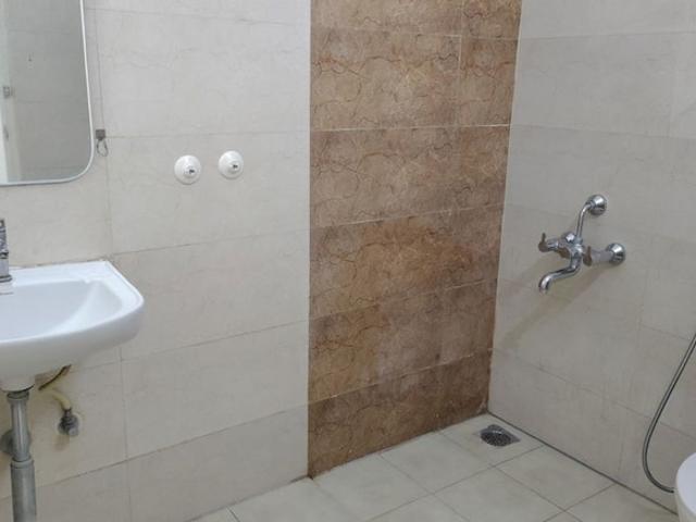 Flat for rent in Bangalore North, Cox Town - Bangalore