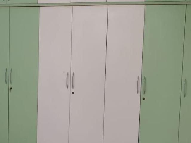 Flat for rent in Bangalore North, Cox Town - Bangalore