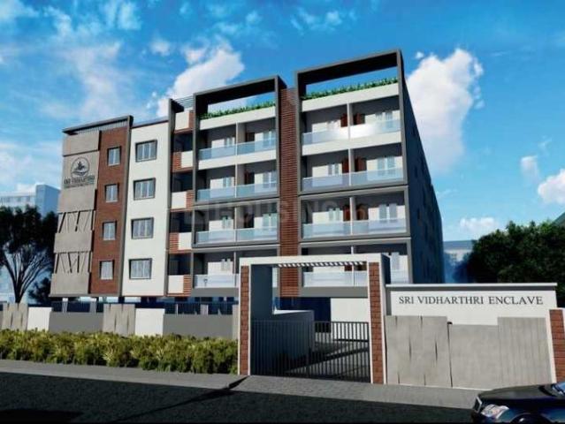 Flat for sale in Anekal, Karnataka