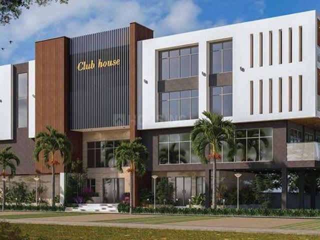 Villa for sale in Karnataka