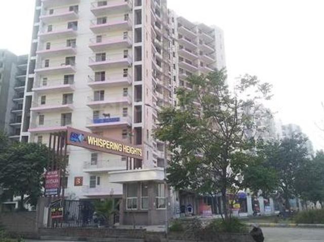 Flat for sale in Hariana