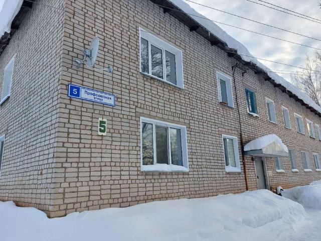 Квартира продажа в Кировская область