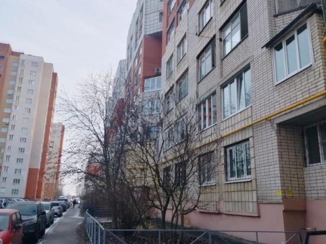 Квартира продажа в Кстово, Тыва Республика