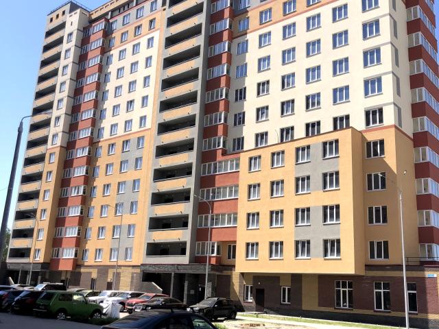 Квартира продажа в Кстово, Тыва Республика