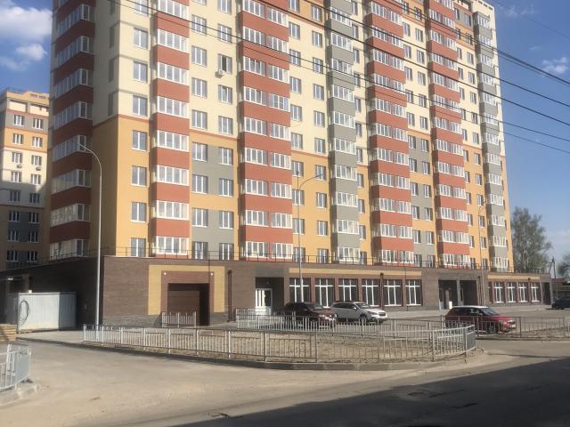 Квартира продажа в Кстово, Тыва Республика