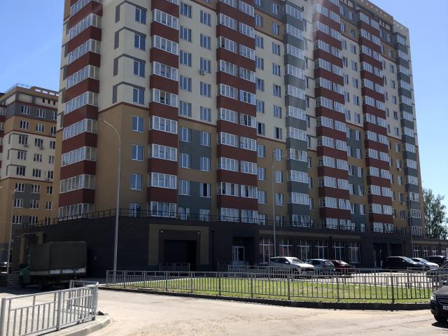 Квартира продажа в Кстово, Тыва Республика