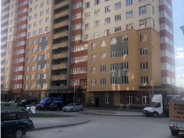 Квартира продажа в Кстово, Тыва Республика