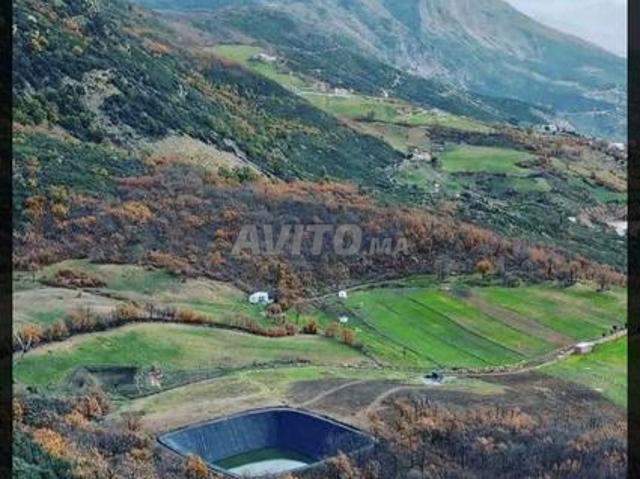Propriété vente à Ketama, Tanger-Tétouan