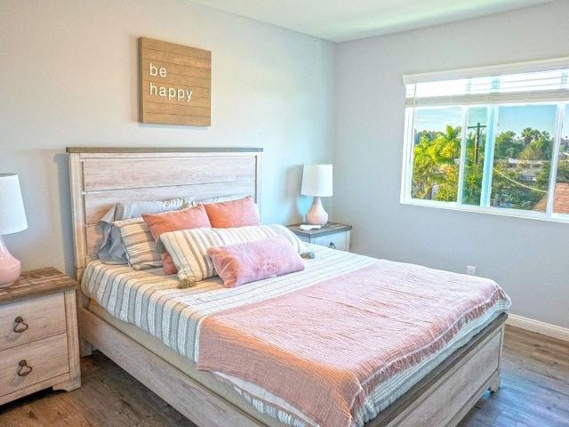 Apartment for rent in La Mesa, California