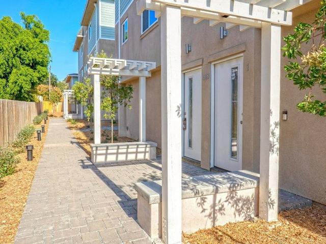 Apartment for rent in La Mesa, California