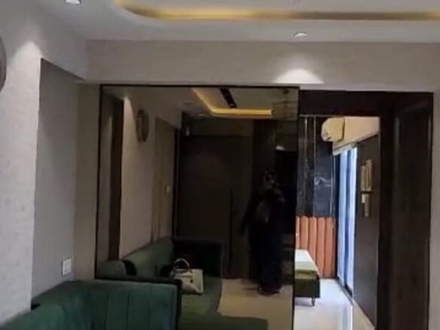Flat for rent in Navi Mumbai, National Capital Territory Of Delhi